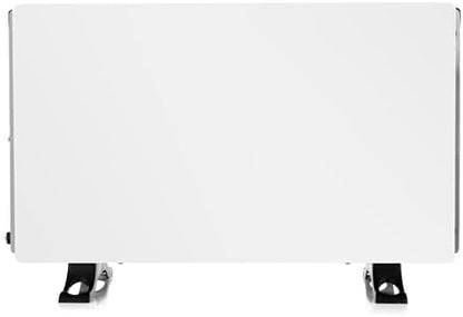 Chauffage d'appoint performant avec contrôle intelligent et fonction antigel