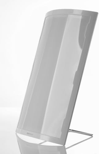 Lampe luminothérapie DAYVIA 072 : Qualité, sécurité et confort visuel sans rayons UV