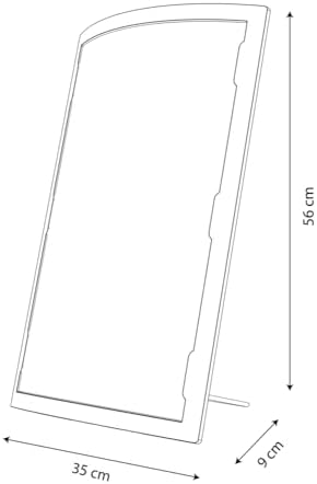 Lampe luminothérapie DAYVIA 072 : Qualité, sécurité et confort visuel sans rayons UV
