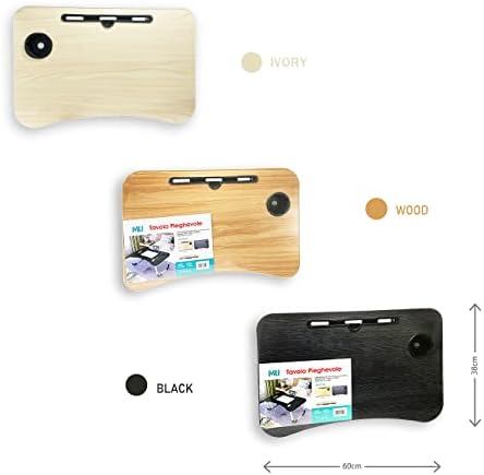 Support pour ordinateur portable multifonctionnel et ergonomique pour un confort optimal