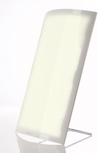 Lampe luminothérapie DAYVIA 072 : Qualité, sécurité et confort visuel sans rayons UV