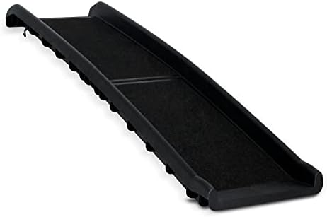 Rampe chien voiture : aide pratique et résistante pour animaux de compagnie