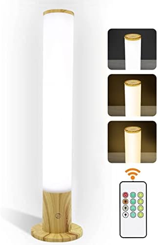 Lampe luminothérapie 10 000 lux avec luminosité et température réglables, sans UV