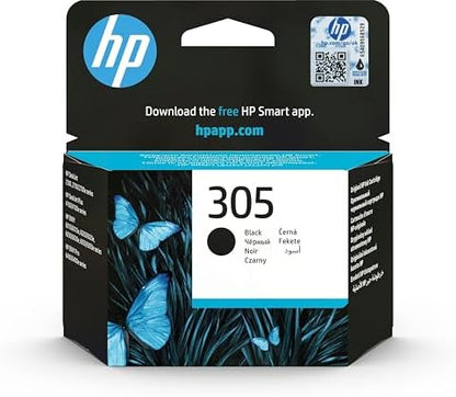 Cartouche HP 305 pour une impression fiable et économique
