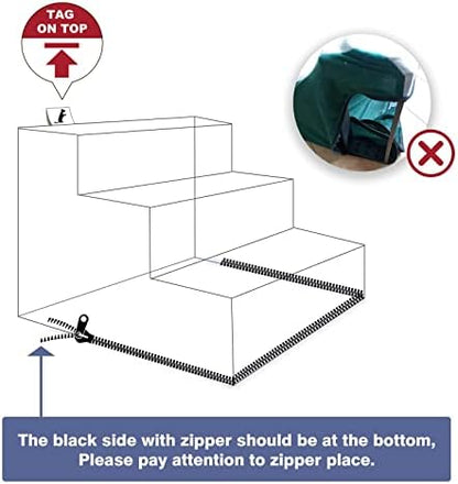 Escalier pour chien idéal pour petites races et animaux âgés