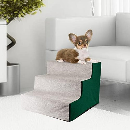 Escalier pour chien idéal pour petites races et animaux âgés