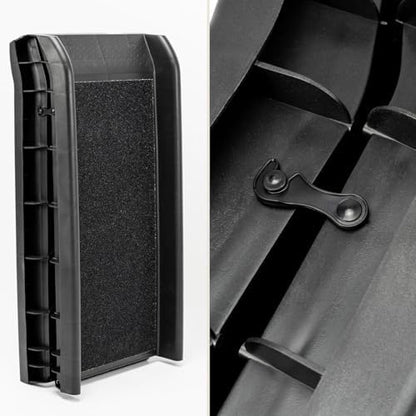 Rampe chien voiture : aide pratique et résistante pour animaux de compagnie