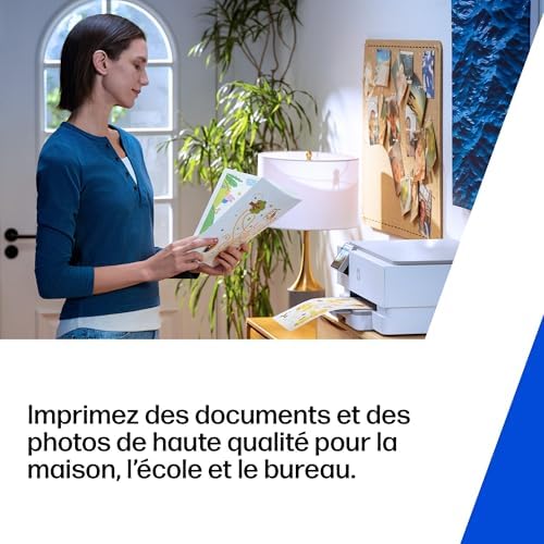 Cartouche d'encre HP 303 pour une impression fiable et économique