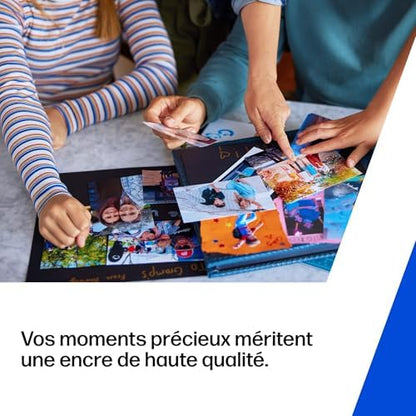 Cartouche d'encre HP 303 pour une impression fiable et économique