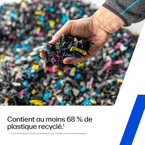 Cartouche d'encre HP 303 pour une impression fiable et économique