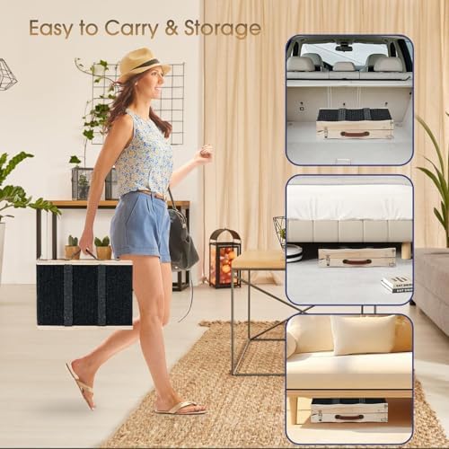 Rampe chien voiture robuste et réglable pour animaux jusqu'à 70 kg