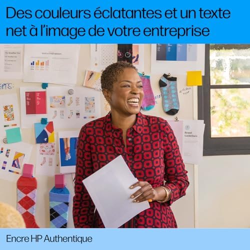 Cartouche HP 305 : Performance et Fiabilité pour Imprimantes HP