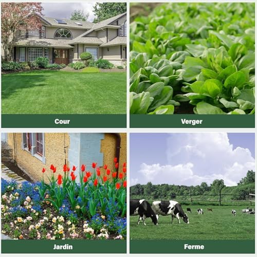 Répulsif pour chats avec modulation de fréquence et énergie solaire