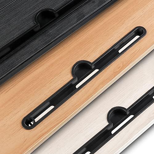 Support pour ordinateur portable multifonctionnel et ergonomique pour un confort optimal